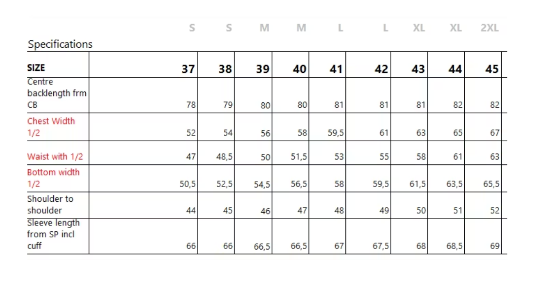 Boston Brothers - Chemise d'affaires à grand écart - Taille 38 et coupe étroite - avec boutons contrastés et finition facile d'entretien - pour usage formel - sergé marine