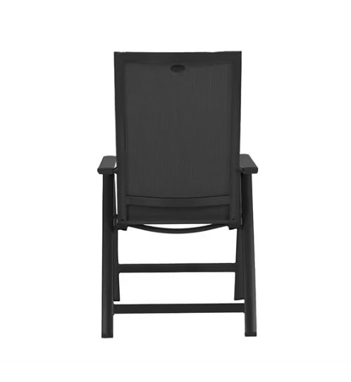 Hartman - Alexio Recliner - 2x - Noir