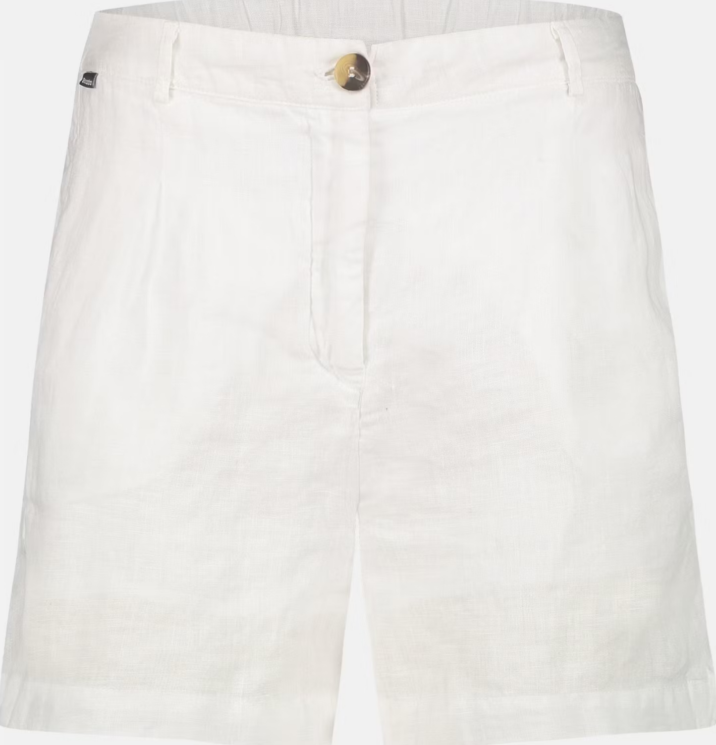Gaastra Yaelle Shorts - Women - Size XL - Bright White - Comfortable Fit & Luxury Material Mix
