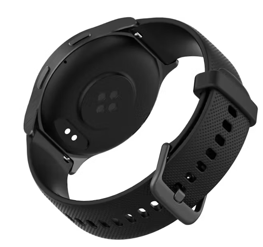 Motorola Moto Watch 120 Smartwatch 1.43" AMOLED - Noir