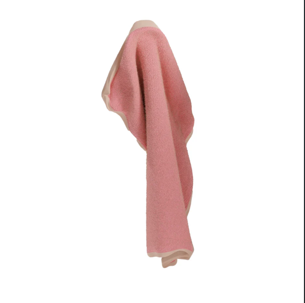 Skrub - Chiffon de séchage magique 60 × 40 cm - Rose