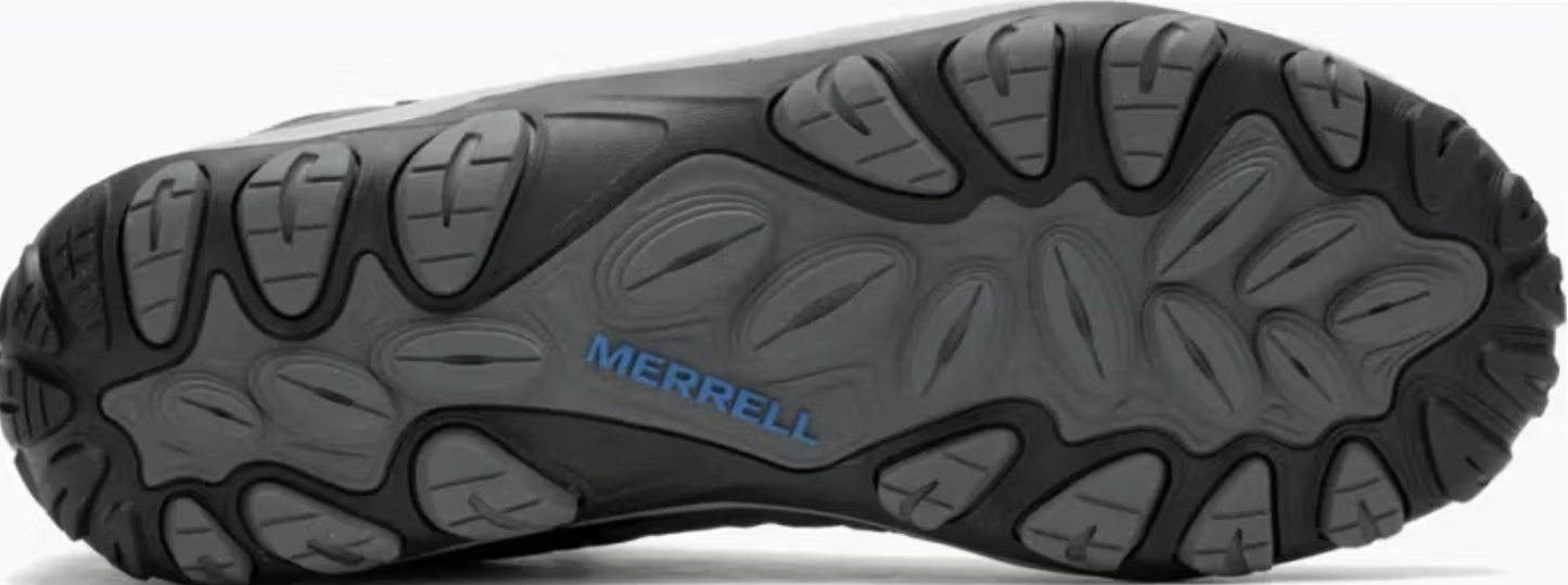 Merrell Accentor 3 Sport Mid GTX - rock blue - taille 44.5