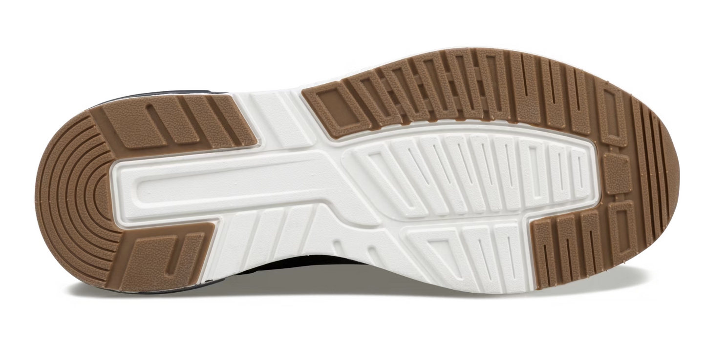 PME Legend Noselifter Sneakers Hommes - Noir - Taille 45 - Sporty Multimaterial Comfort