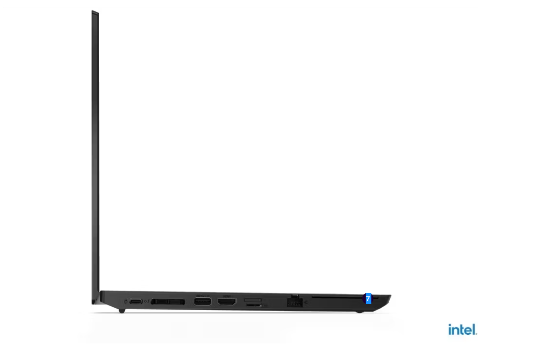 Lenovo ThinkPad L14 - 14" Full HD Touchscreen - 8GB RAM - 256GB SSD - Windows 10 Pro - P6405U