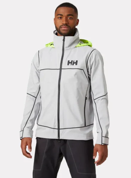 Helly Hansen Hommes HP FOIL SHELL JACKET - Taille S