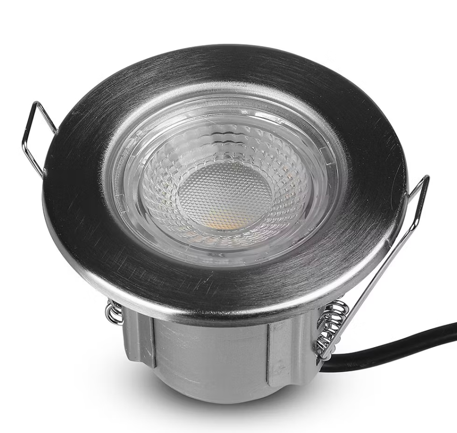 V-Tac VT-885 Spot encastré avec puce Samsung | 3000/4000 K | 5 W