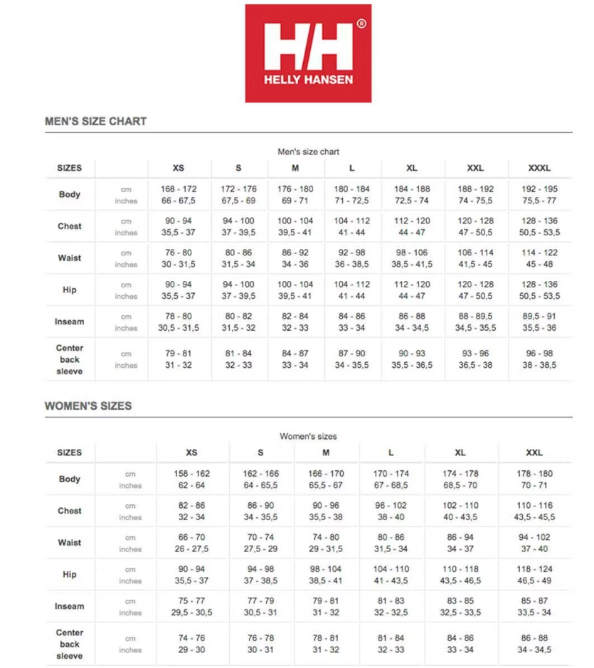 Helly Hansen Yu Crew Sweater 2.0 - Taille L - Noir