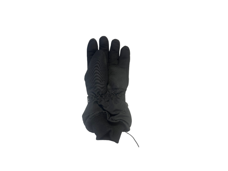 Gants chauffants Saaf 1.0 - Noir - Taille XL - Chaleur et confort pour les journées froides