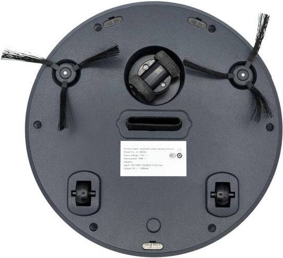 Robot aspirateur VAC 3in1