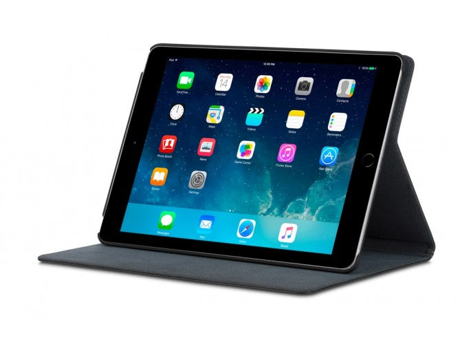 Étui protecteur pour iPad (2017/2018) Ordrup - Housse pour iPad - Noir