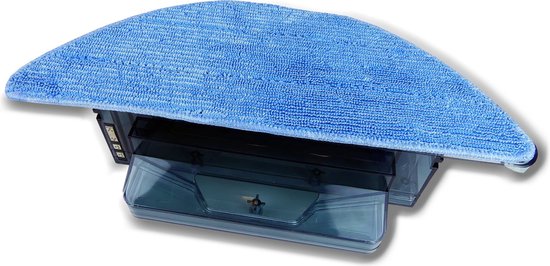 Réservoir d'eau Blaupunkt Bluebot XBOOST - Kit d'accessoires