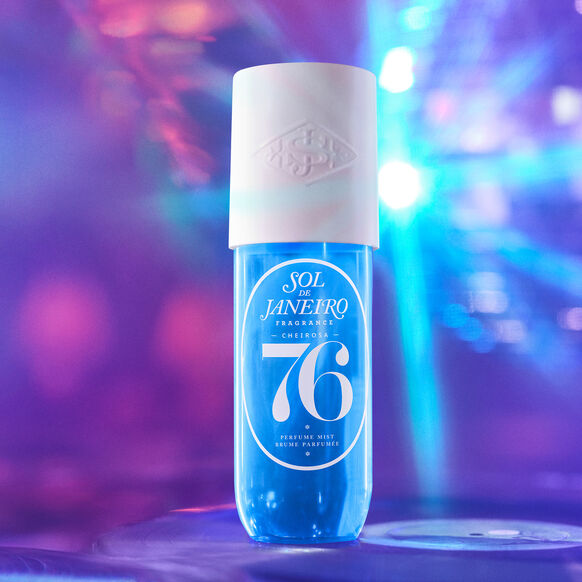 Sol de Janeiro Cheirosa 76 Brume parfumée – 90 ml