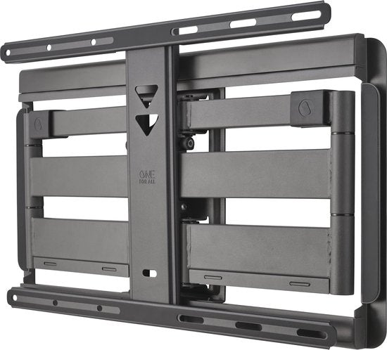WM5660 Support TV dynamique orientable - inclinable - 42-100 pouces - VESA 600