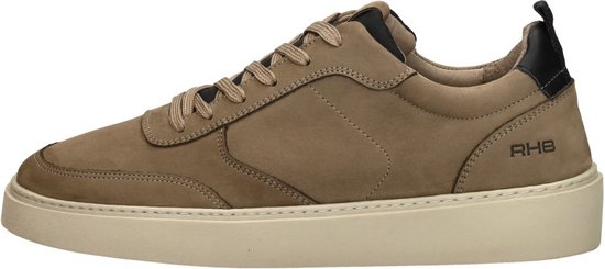 Rehab Oliver Sneakers - Homme - Taupe - Taille 42
