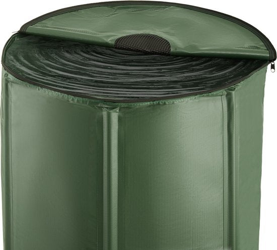 Réservoir d'eau de pluie 200 L - 403507
