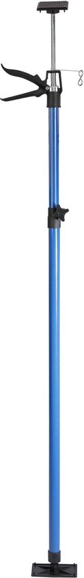 Support Westfalia avec fixation rapide 115-290 cm