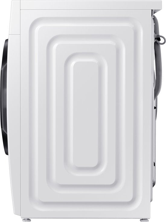 Samsung SuperSpeed WW11DG5B25AHEN - Série 5000 - Lave-linge - 10% plus économique que l'étiquette énergétique A
