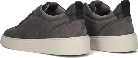 Rehab Oliver Sneakers - Hommes - Gris - Taille 42