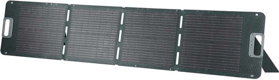 V-TAC VT-10080 Panneaux solaires - Pliables - 80 watts - IP67
