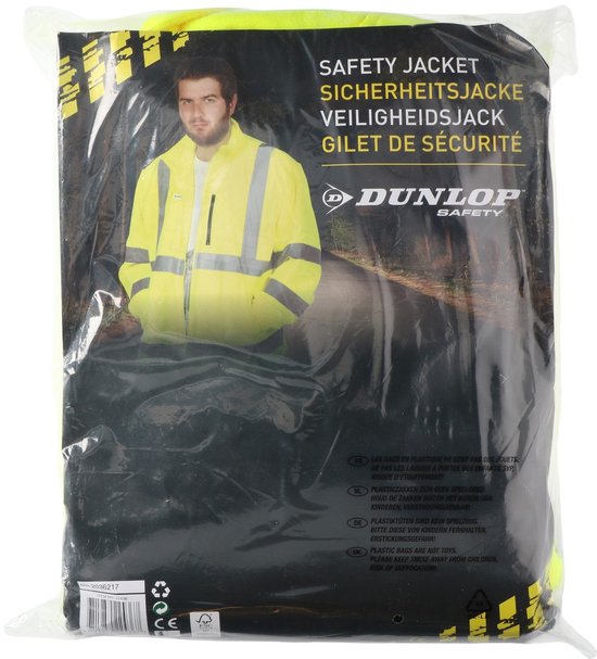 Gilet réfléchissant - Gilet de signalisation hautement réfléchissant avec poches - gilet de sécurité - gilet de sécurité chaud - TAILLE M
