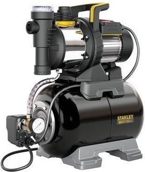 STANLEY STN-P1300B Pompe hydraulique