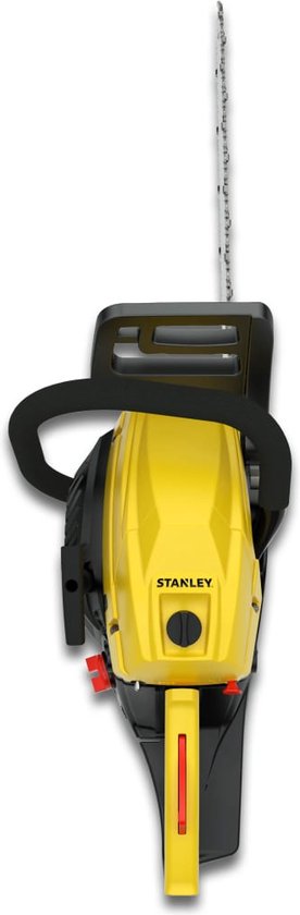 STANLEY - BENZINE SCIE A CHAINE - 45.1 cc