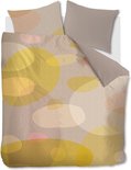 Beddinghouse Dutch Design Sunny Day housse de couette - Lits-Jumeaux XL - 260x200/220 - Sand