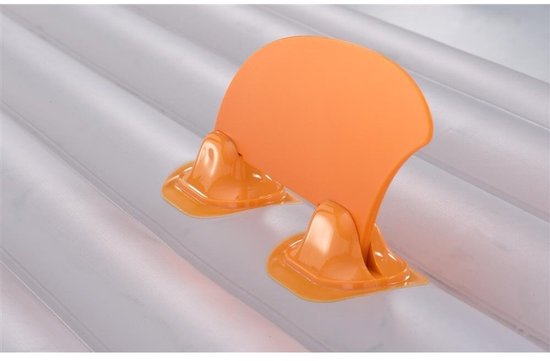 Kayak Sevylor Toledo – kayak familial pour 2 à 3 personnes – très stable – sièges réglables et amovibles – sac de rangement inclus