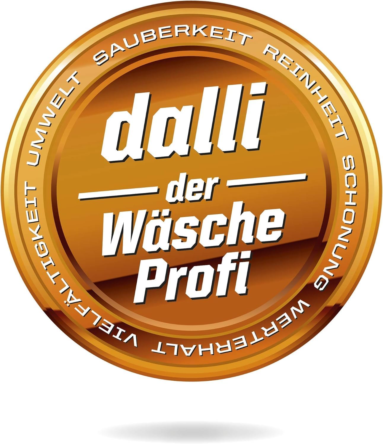 Dalli Dash Color Fresh Waspods - 3-en-1 - 18 pièces - Color