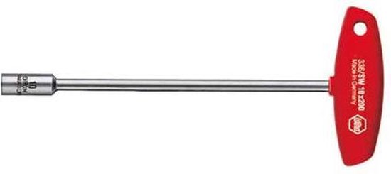 Wiha - Tournevis à tête - 336-10X200