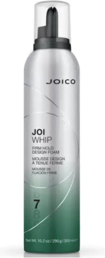 Joico - Style & Finish - JoiWhip - Mousse coiffante à tenue forte - 300 ml