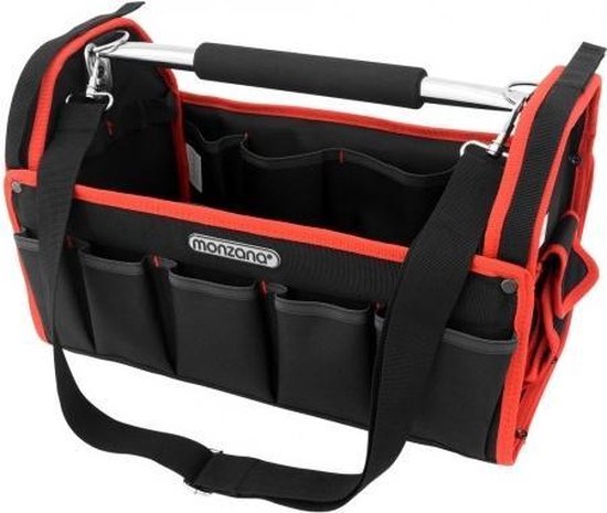 Sac à outils Monzana - 33cm