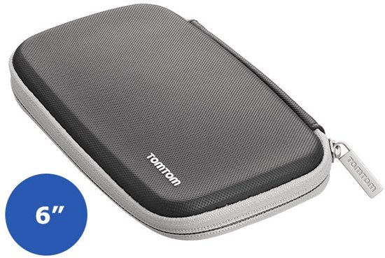 Étui de protection TomTom 6
