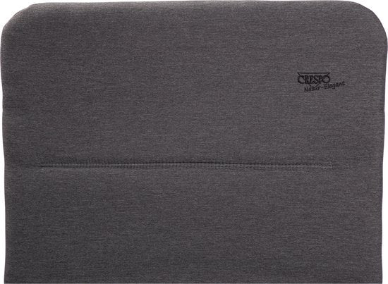 Crespo - Lit pliant - AP/363 - Tex-Supreme - Gris