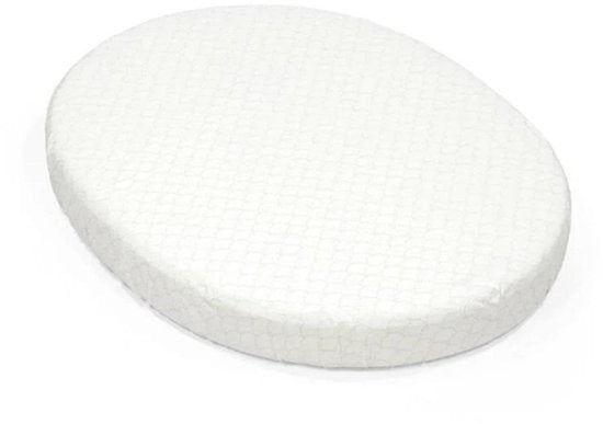 Drap-housse Stokke® Sleepi™ Mini V3 - Fans Grey