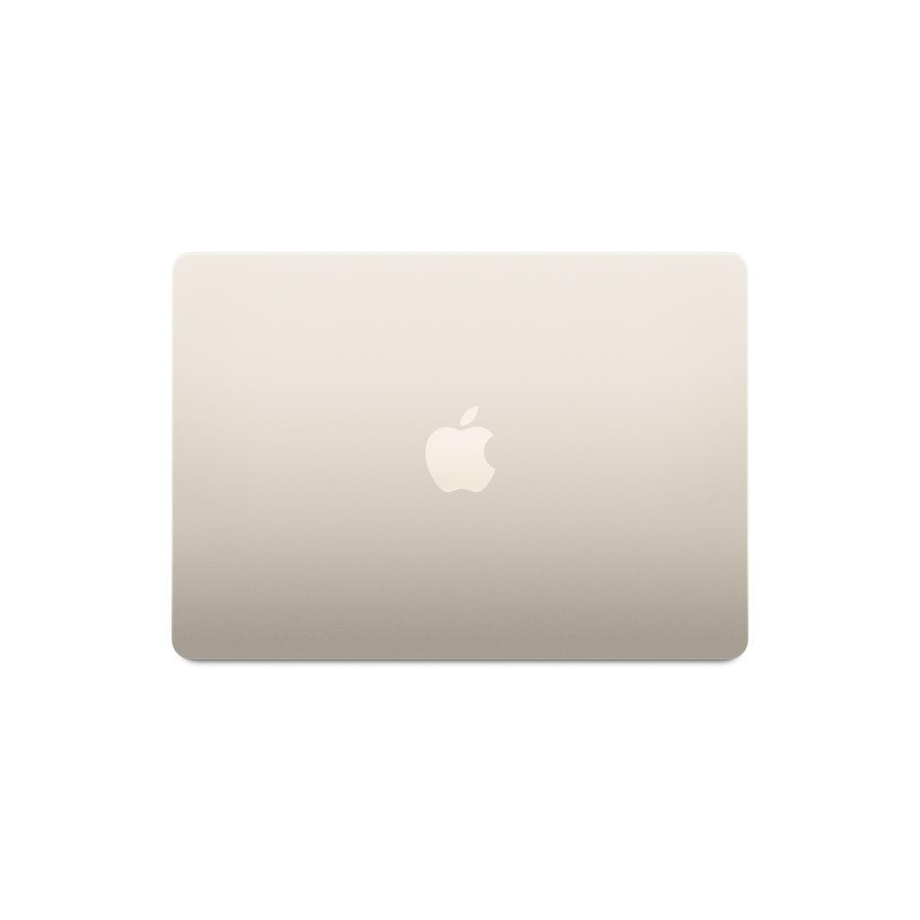 Apple MacBook Air 15″ - 2023 - M2 (8-core CPU 10-core GPU) - 8GB/512GB - Starlight