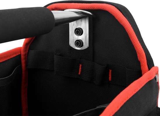 Sac à outils Monzana - 33cm