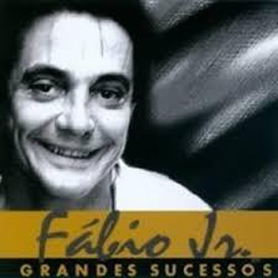 CD Grandes Sucessos - Fábio Jr.