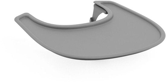 Plateau de table Stokke® Nomi® - Gris
