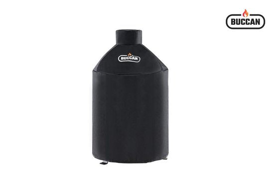 Buccan BBQ - Sunbury Smokey Egg Compact BBQ - Couvercle