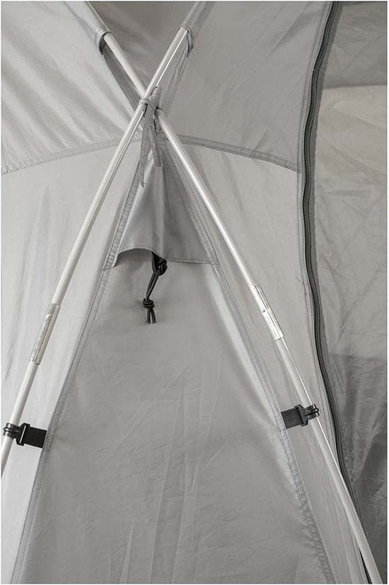Bo-Camp - Tente de fête - Légère - Grande