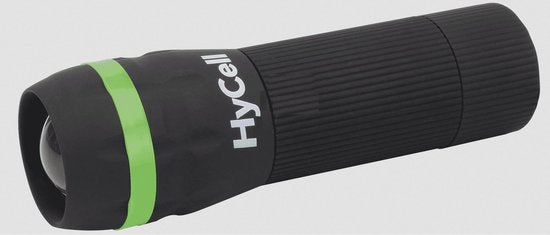 Torche LED HyCell zoom 1W