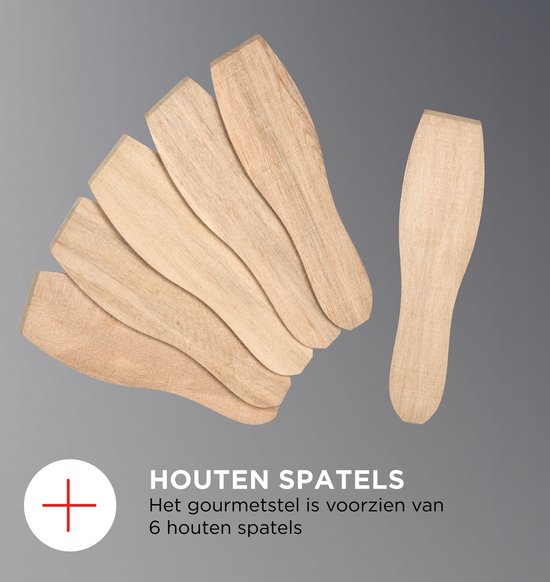 Bourgini Classic Multi Plate Plus - 56cm x 26cm Gril - Dispositif de cuisson/gril - Revêtement antiadhésif - Teppanyaki - BBQ