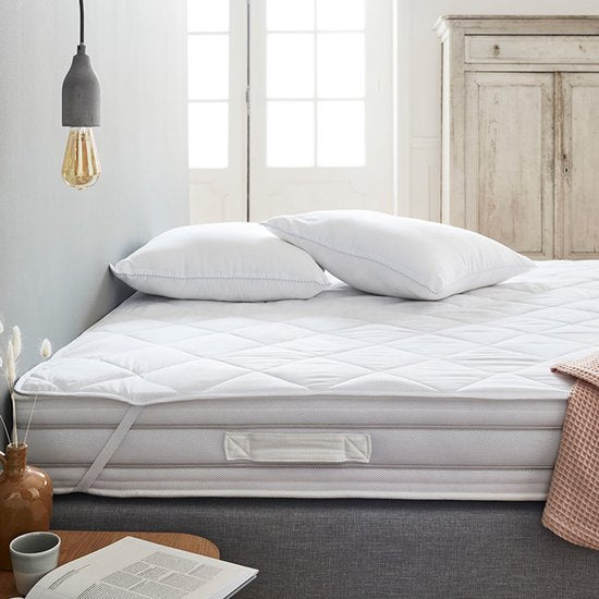 Zydante SwissTech - Surmatelas - NoStress