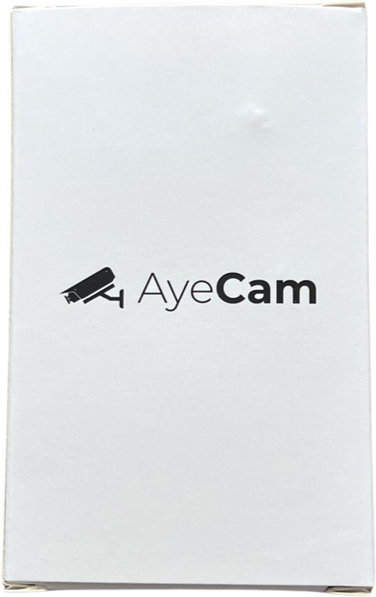 AyeCam Caméra arrière - Pour AyeCam Pro - 1 pièce