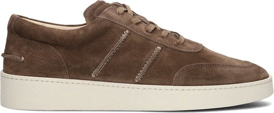 Greve Wave 2220 Baskets basses - Homme - Marron - Taille 40