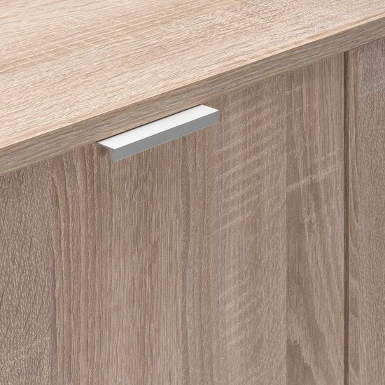 Sens Design - Buffet - Sanne-Jasmine - Chêne