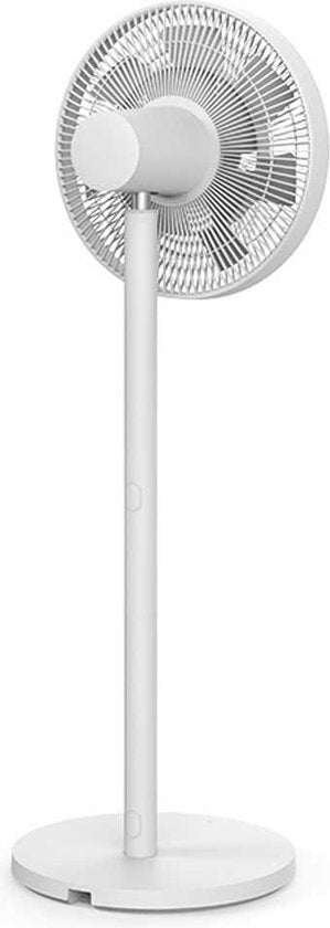 Ventilateur sur pied Mi Smart Standing Fan 2 avec connexion optionnelle à l'application Mi Home (38 W, 38-58 dB, 3 vitesses)