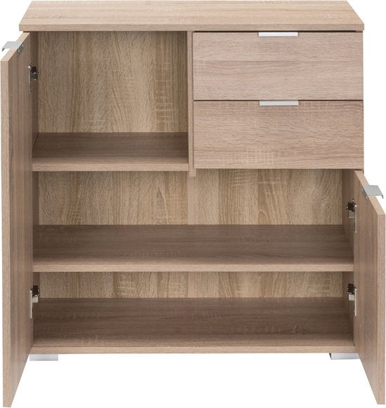 Sens Design - Buffet - Sanne-Jasmine - Chêne