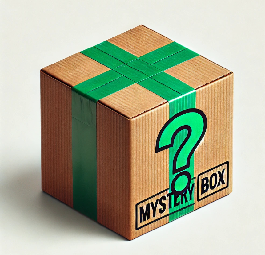 Boîte mystère 2echoix - Valeur : 150€